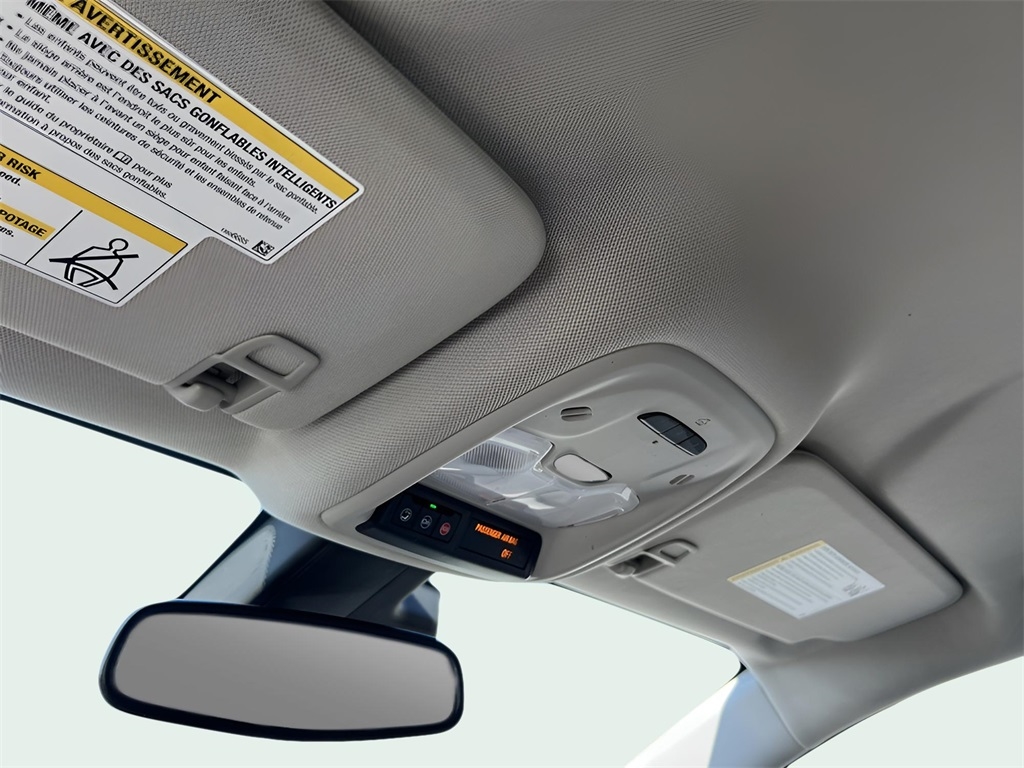 Buick Encore GX Avenir AWD 2024