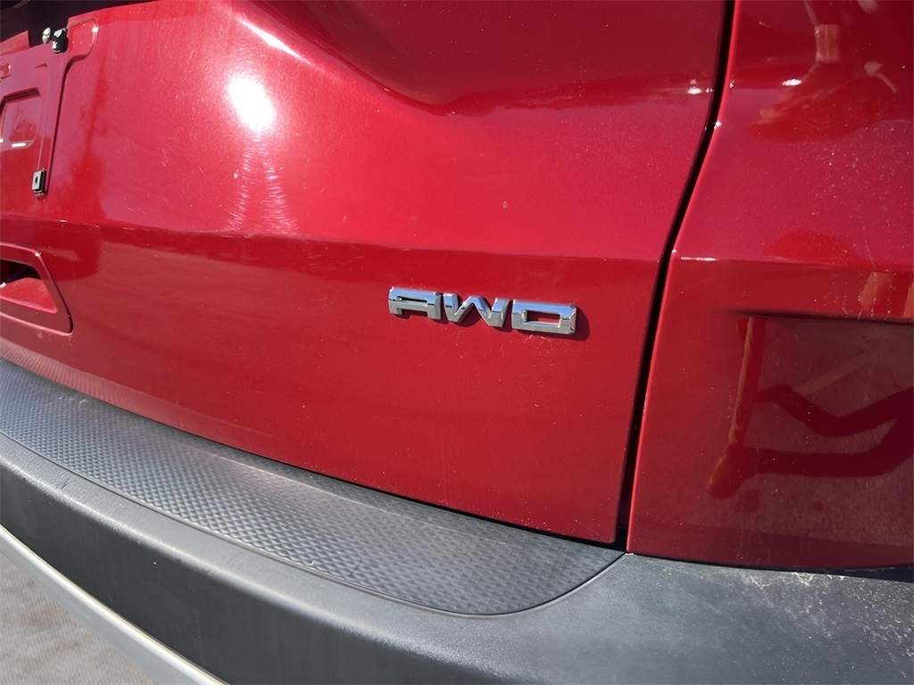 Ford Escape SE AWD 2020 Ford Escape SE AWD 2020
