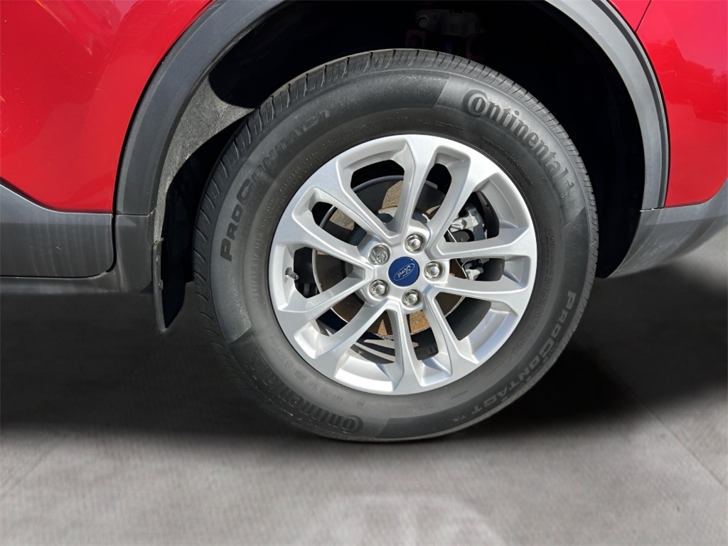 Ford Escape SE AWD 2020 Ford Escape SE AWD 2020