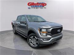 2023 Ford F-150  2023 Ford F-150