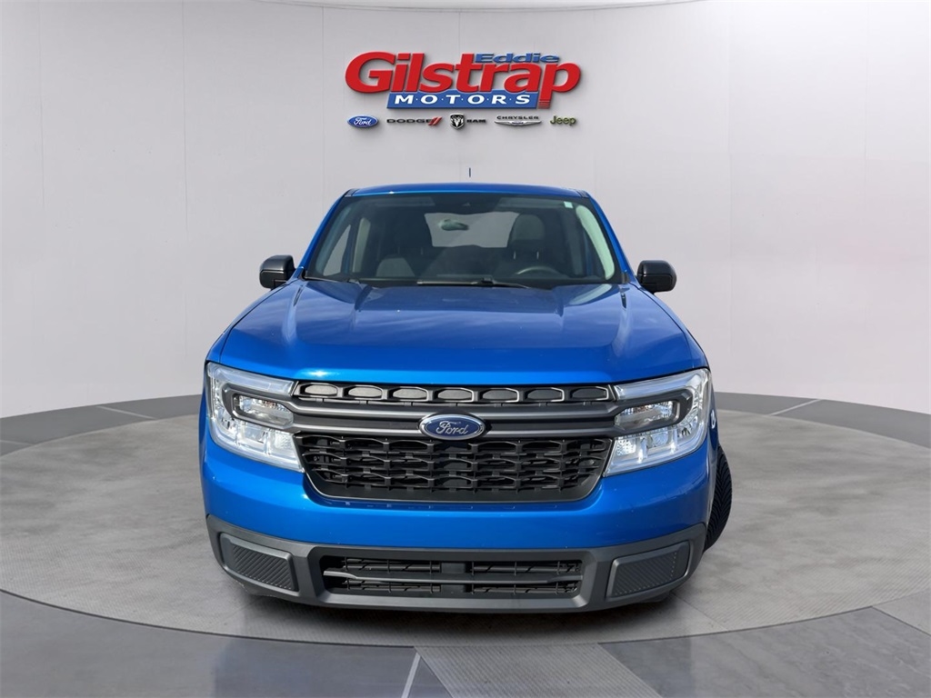 Ford Maverick XL 2022