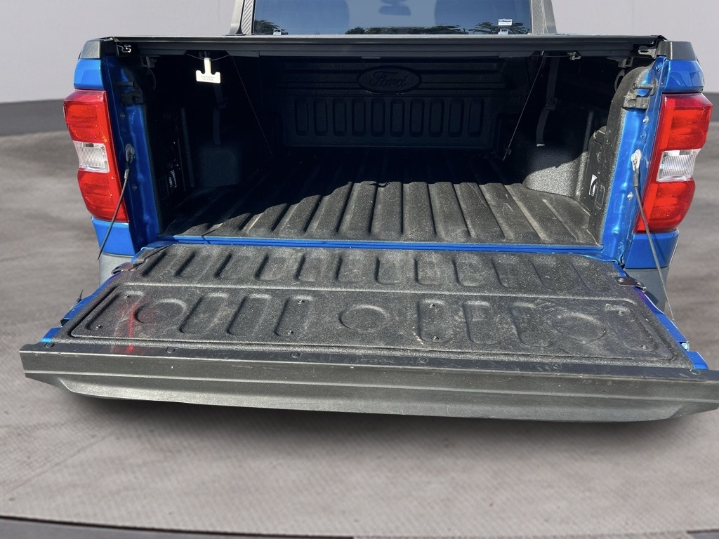 Ford Maverick XL 2022