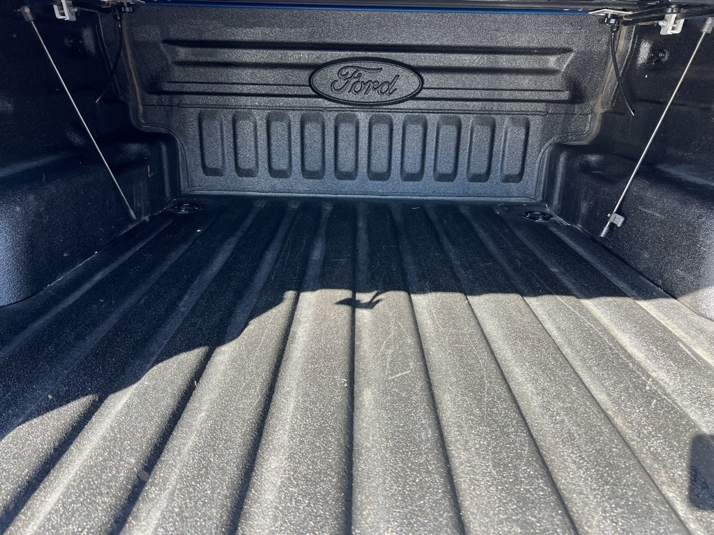 Ford Maverick XL 2022