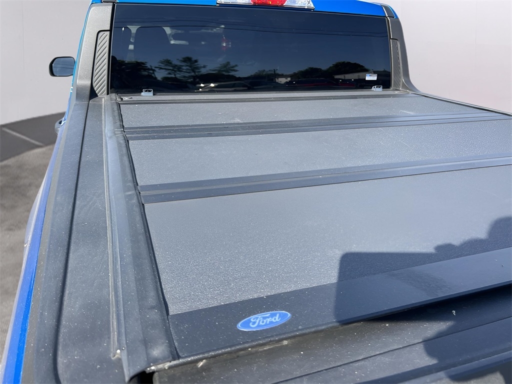 Ford Maverick XL 2022