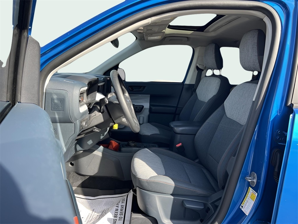 Ford Maverick XL 2022