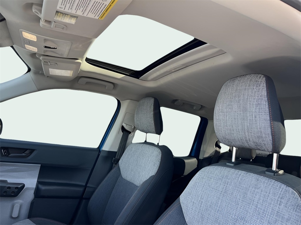 Ford Maverick XL 2022