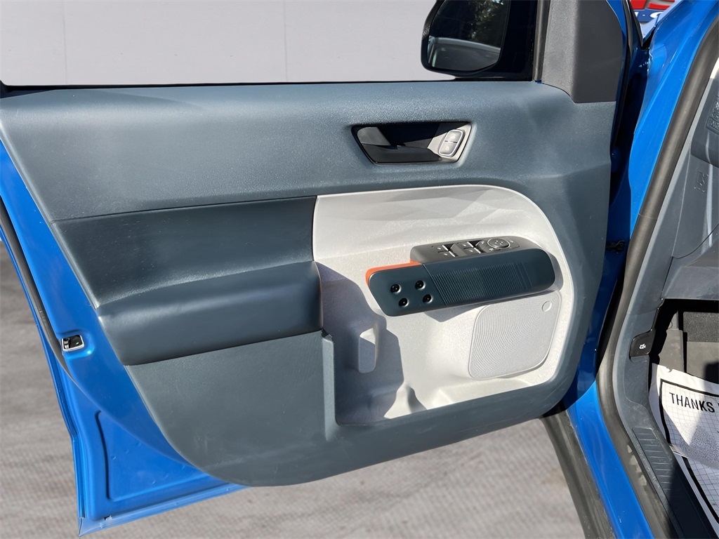 Ford Maverick XL 2022