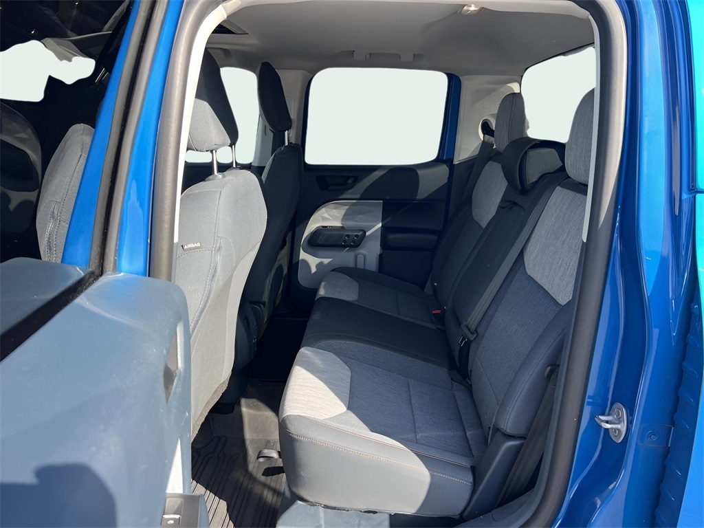 Ford Maverick XL 2022