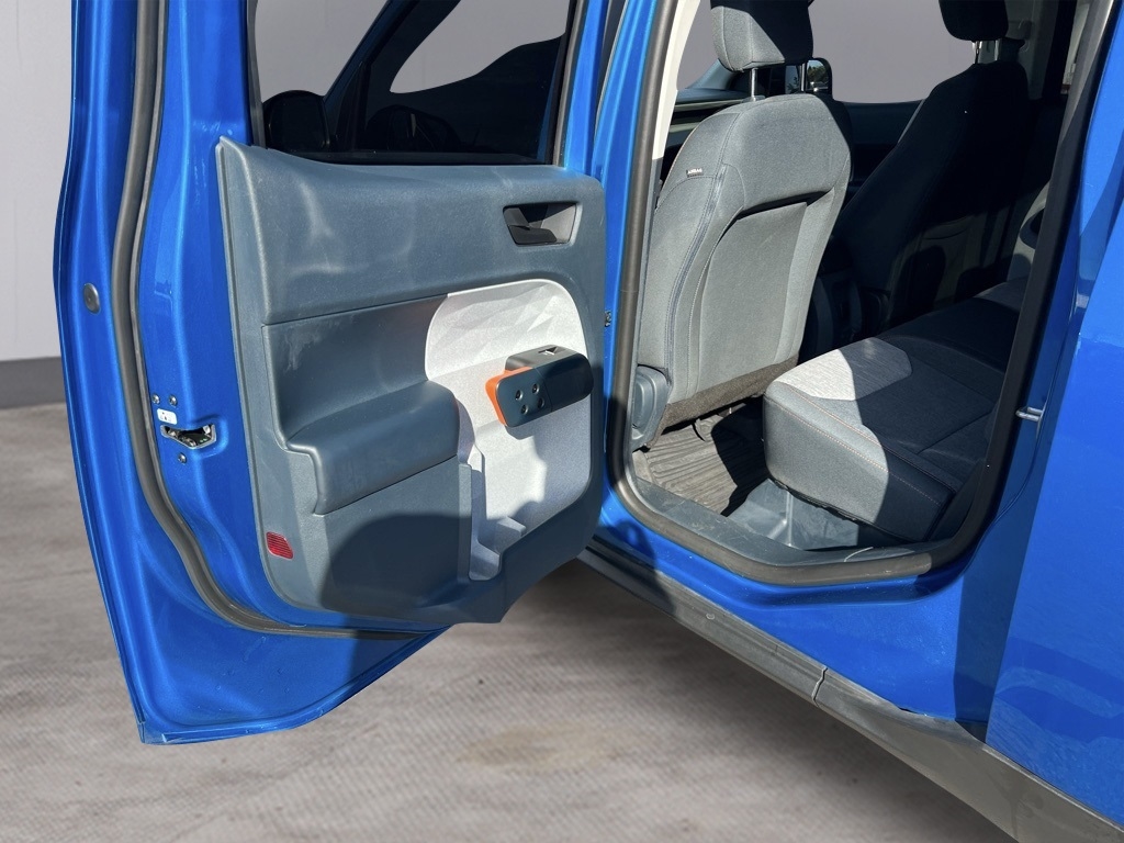 Ford Maverick XL 2022