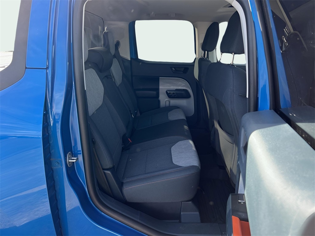 Ford Maverick XL 2022