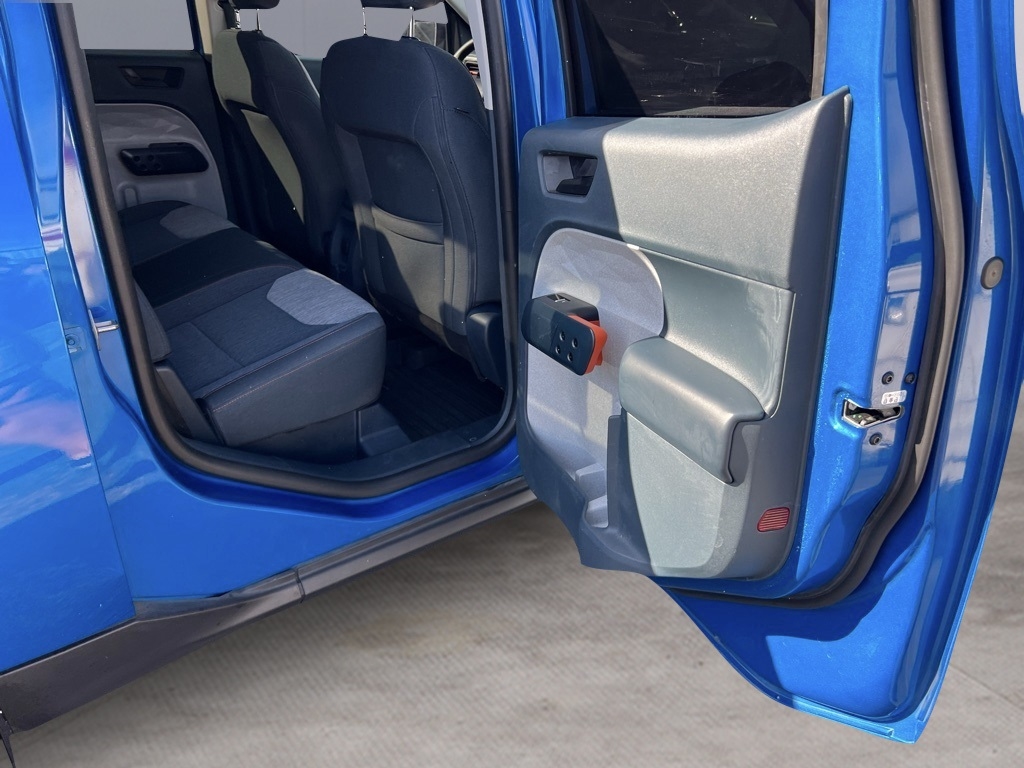 Ford Maverick XL 2022