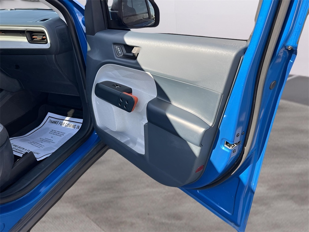 Ford Maverick XL 2022