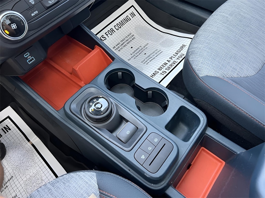 Ford Maverick XL 2022