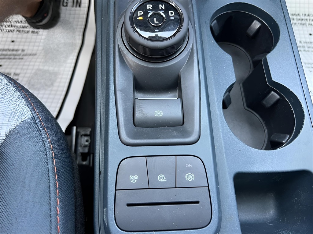 Ford Maverick XL 2022