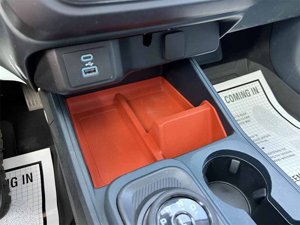 Ford Maverick XL 2022