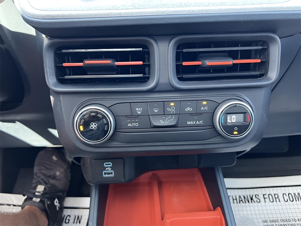 Ford Maverick XL 2022