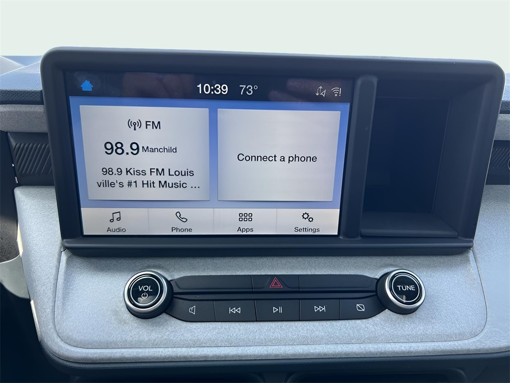 Ford Maverick XL 2022