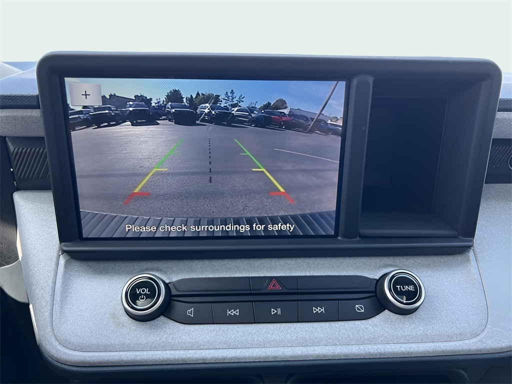 Ford Maverick XL 2022