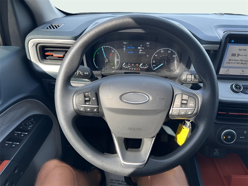 Ford Maverick XL 2022