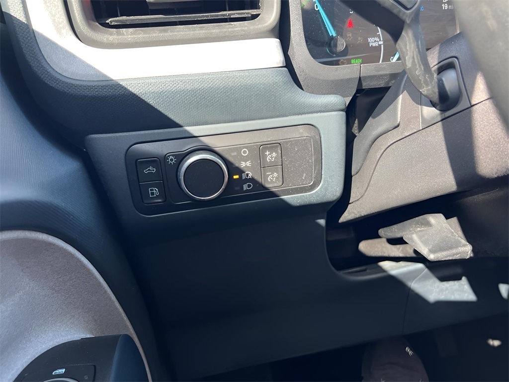 Ford Maverick XL 2022