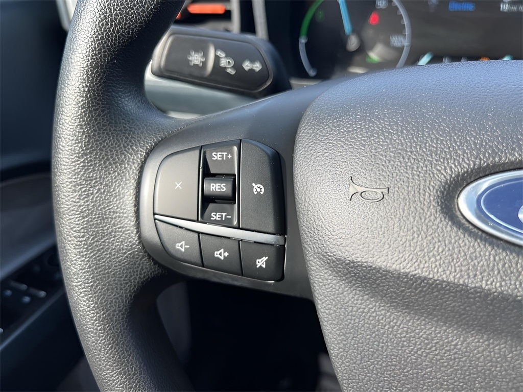 Ford Maverick XL 2022