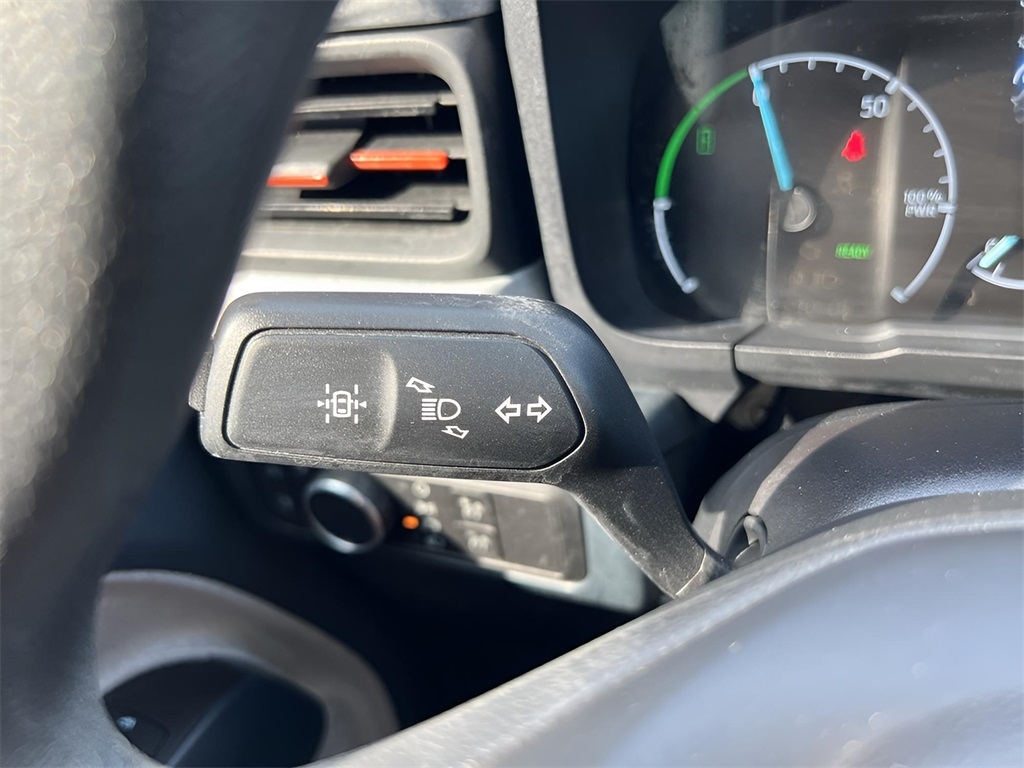 Ford Maverick XL 2022