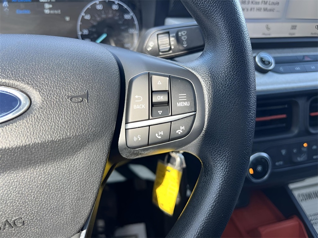 Ford Maverick XL 2022