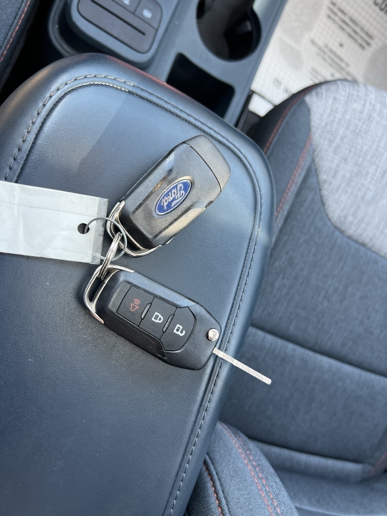 Ford Maverick XL 2022