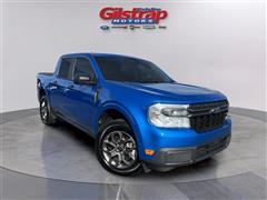 2022 Ford Maverick 