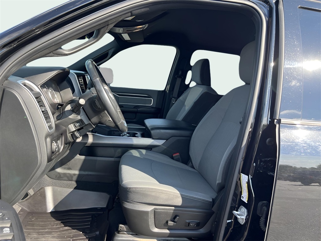 RAM 2500 SLT Mega Cab 4WD 2022 RAM 2500 SLT Mega Cab 4WD 2022