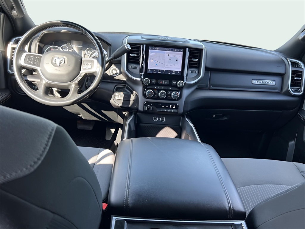 RAM 2500 SLT Mega Cab 4WD 2022 RAM 2500 SLT Mega Cab 4WD 2022