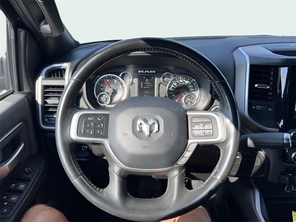 RAM 2500 SLT Mega Cab 4WD 2022 RAM 2500 SLT Mega Cab 4WD 2022