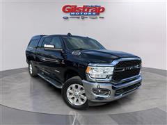 2022 RAM 2500  2022 RAM 2500