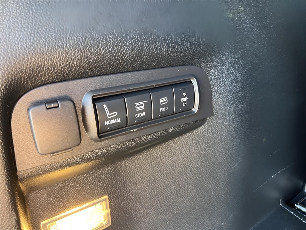 Ford Explorer Limited 4WD 2019 Ford Explorer Limited 4WD 2019