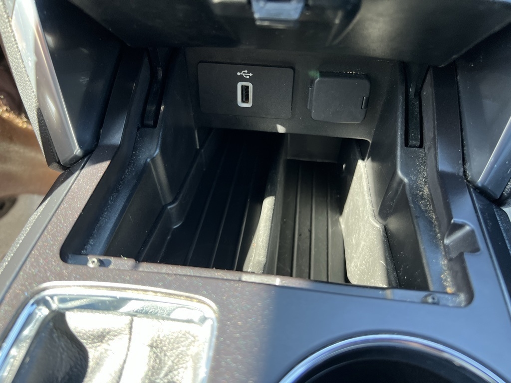 Ford Explorer Limited 4WD 2019 Ford Explorer Limited 4WD 2019