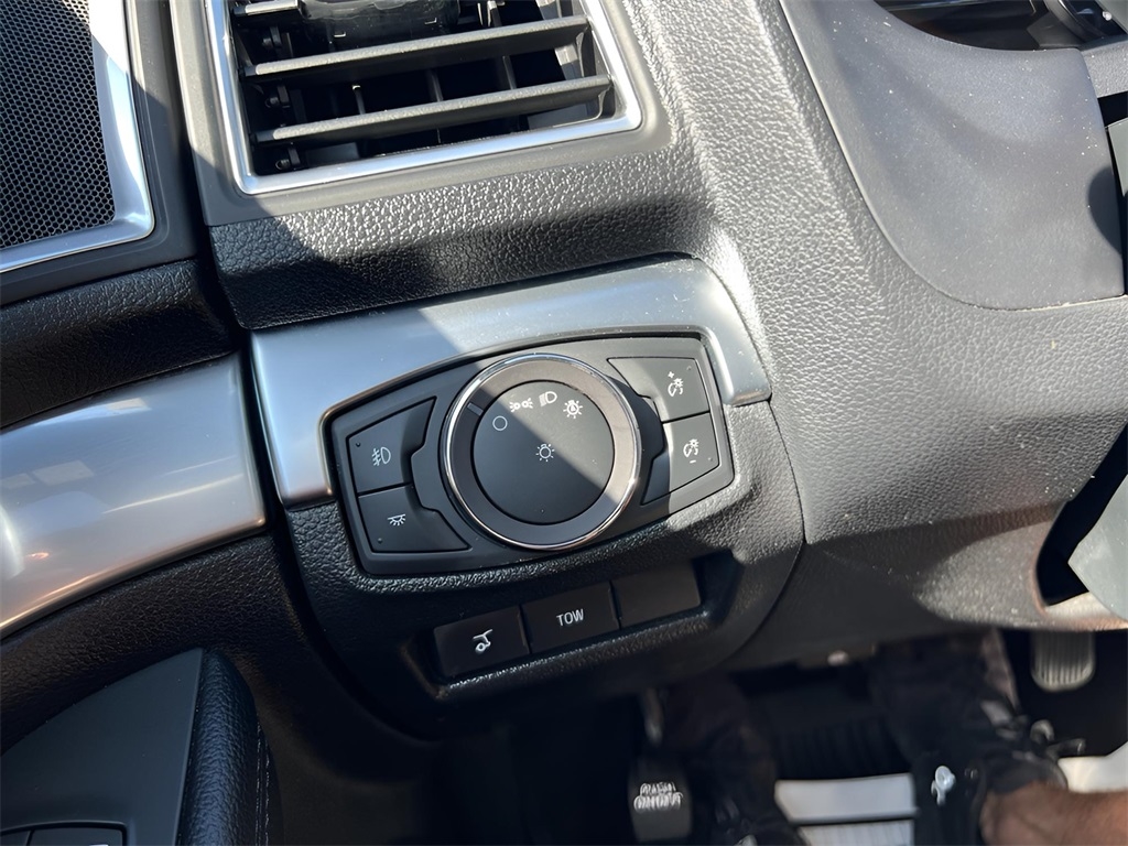 Ford Explorer Limited 4WD 2019 Ford Explorer Limited 4WD 2019