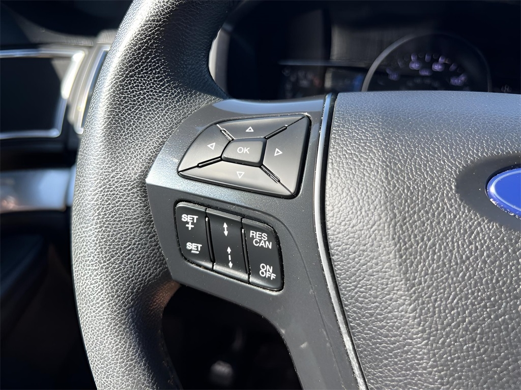 Ford Explorer Limited 4WD 2019 Ford Explorer Limited 4WD 2019