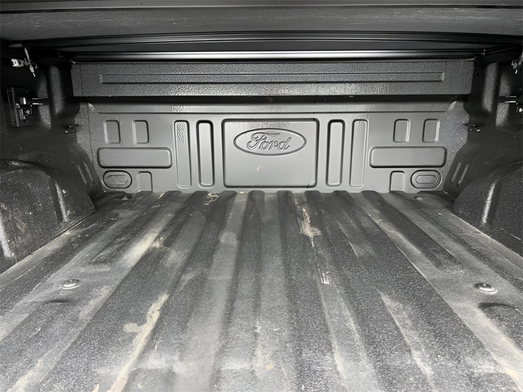 Ford F-150 XLT SuperCrew 4WD 2024