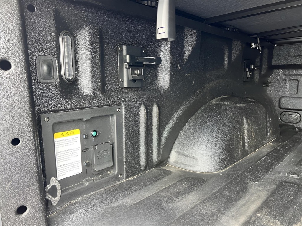 Ford F-150 XLT SuperCrew 4WD 2024