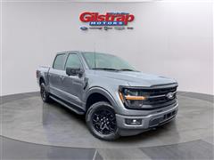 2024 Ford F-150  2024 Ford F-150