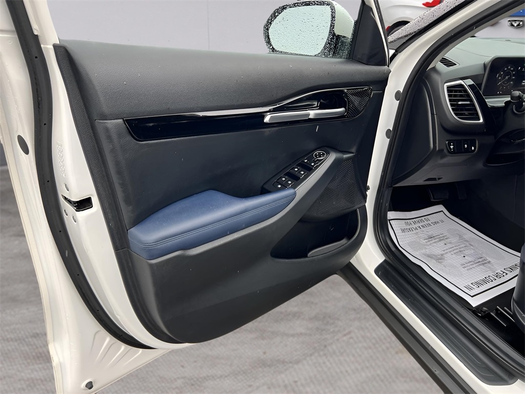 Kia Seltos S 2024 Kia Seltos S 2024