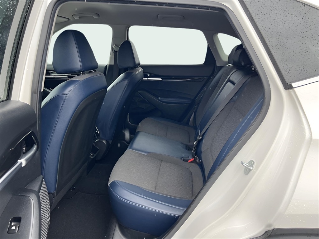 Kia Seltos S 2024 Kia Seltos S 2024