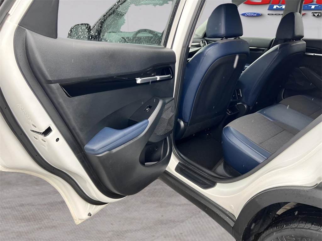 Kia Seltos S 2024 Kia Seltos S 2024