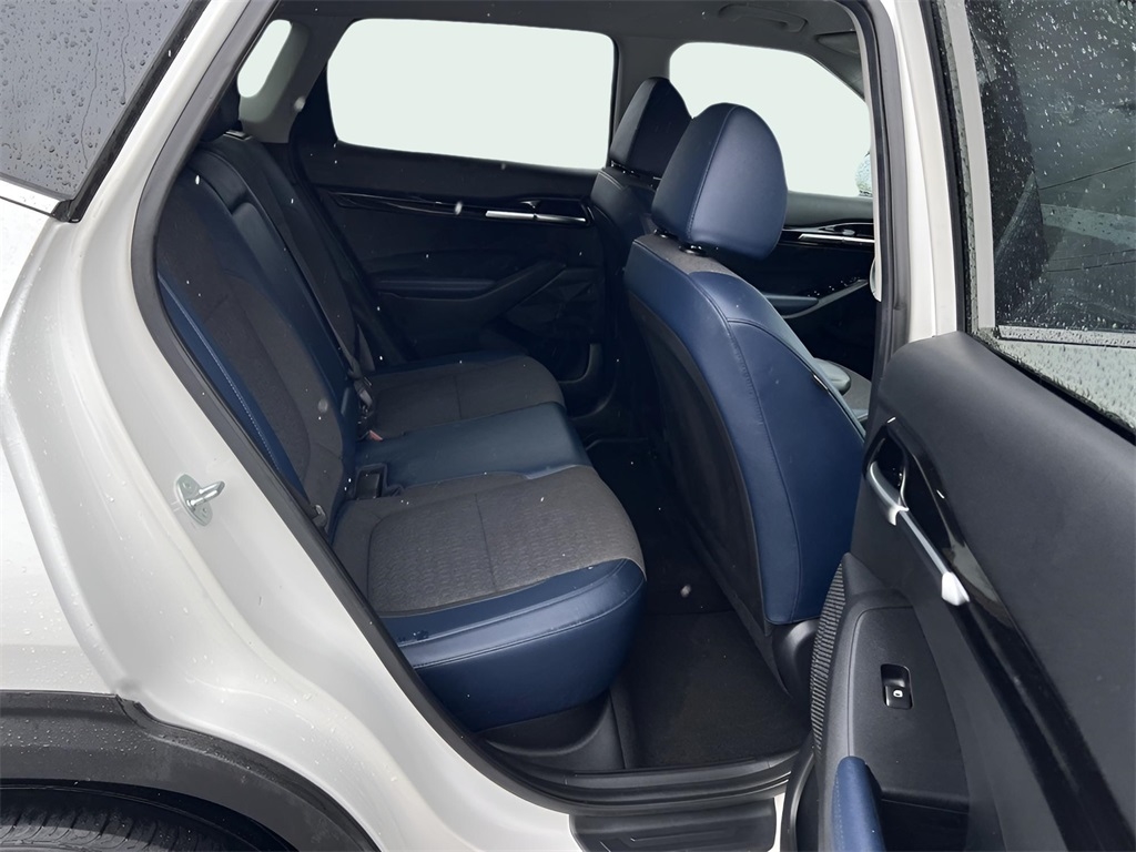 Kia Seltos S 2024 Kia Seltos S 2024