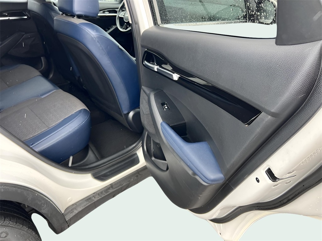 Kia Seltos S 2024 Kia Seltos S 2024