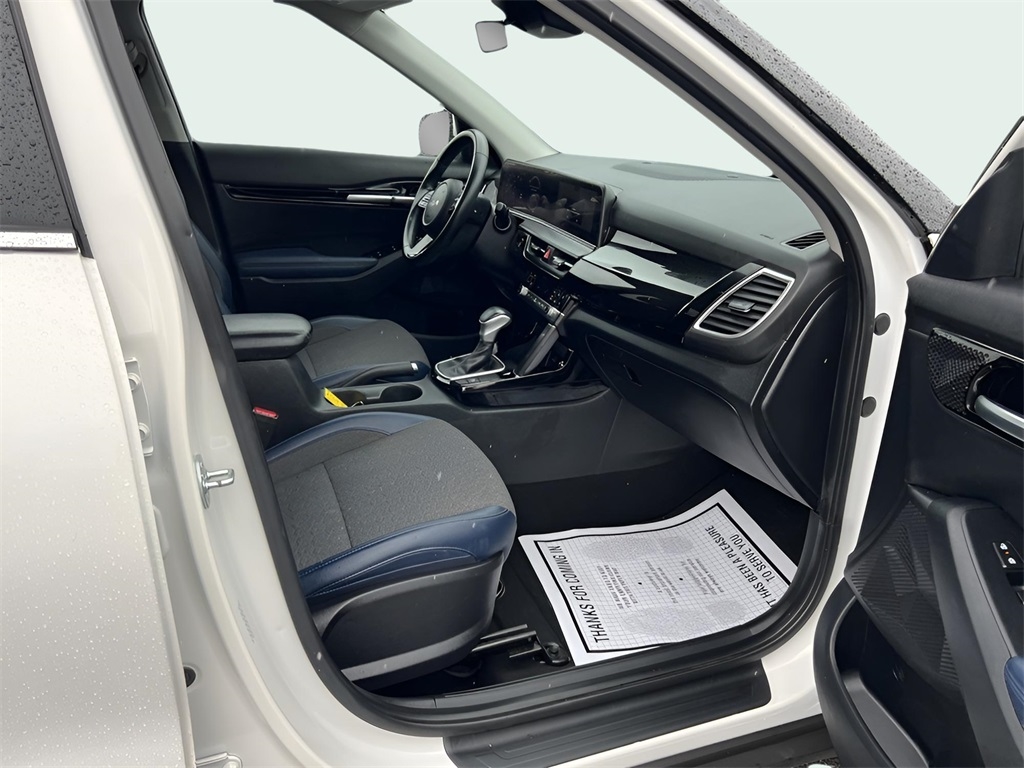 Kia Seltos S 2024 Kia Seltos S 2024