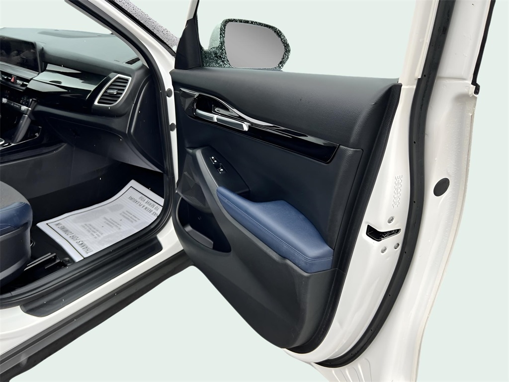 Kia Seltos S 2024 Kia Seltos S 2024