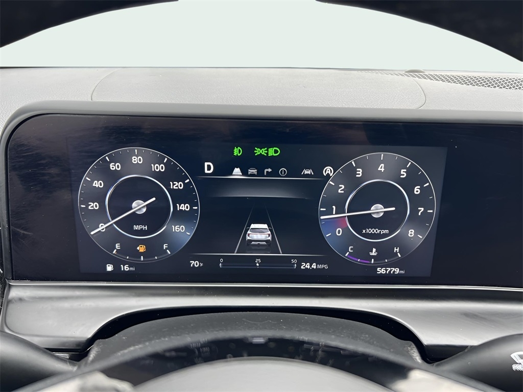 Kia Seltos S 2024 Kia Seltos S 2024