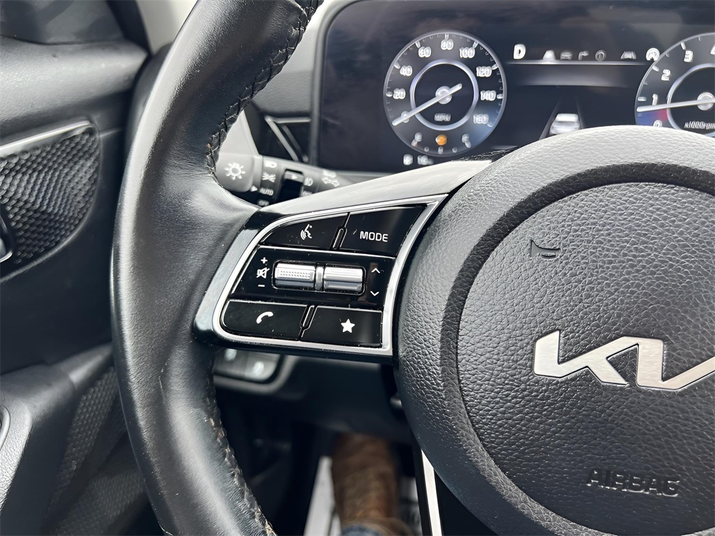 Kia Seltos S 2024 Kia Seltos S 2024