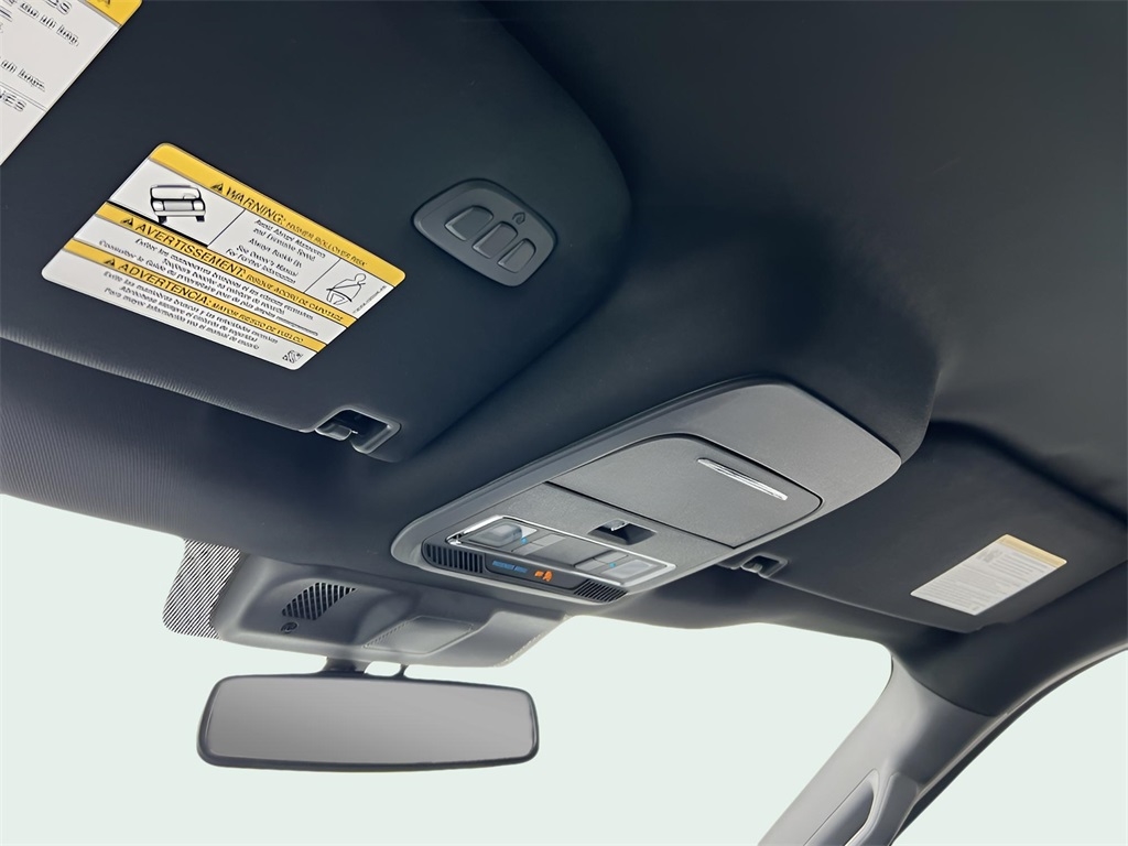 Ford F-150 Lariat SuperCrew 4WD 2024